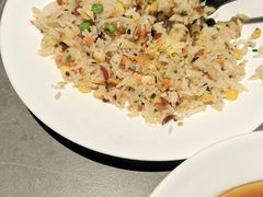 -晓淮山·扬州早茶·淮扬菜(龙阳广场店)