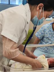 -安悦贝月子中心