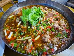 -飞虹鱼馆(春华路店)