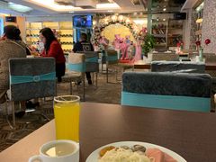 -曼骊酒店(深圳南山海岸城店)