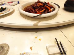 -上海精菜馆(虎踞关店)