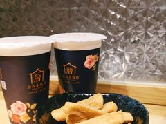 -厝内小眷村(天河南一路店)