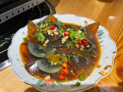 -阿鸡鱼庄·顺德鲜蒸小炒(亚运村店)