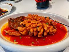 -俏江南天津时尚曲艺主题餐厅(马场道店)