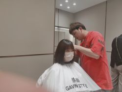 -崇尚GAVIN STYLE臻选