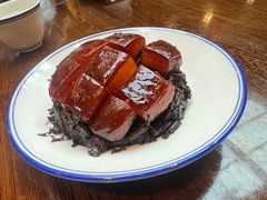 -咸亨酒店•非遗绍兴菜•中华老字号(堂吃餐厅)
