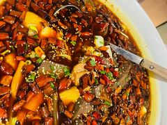 -味+新京宴·烤鸭·北京菜(创意谷店)