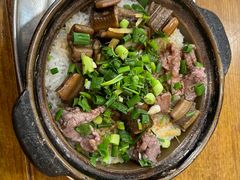 -潮香兴煲仔饭(莲花路店)