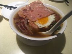 -龙记烧腊茶餐厅(常德路店)