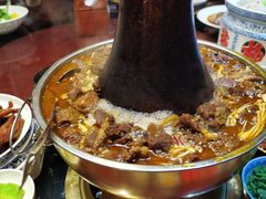 -老淮滨-蚌埠非遗小吃(淮河路店)