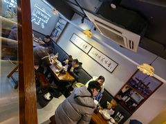 -韩萍老南京馄饨(河西万达店)