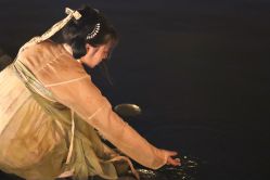 点击看大图 -浮生梦·百里长安汉服体验·化妆造型(永宁门skp店)
