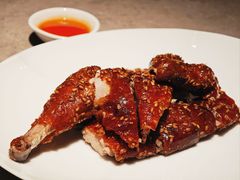 -广州文华东方酒店·江-由辉师傅主理