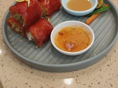 -点都德(世纪汇店)