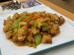 -朴小妹人参鸡汤火锅(长白山万达店)