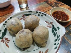 酿豆腐-南雄雄州土菜餐厅(粤北大厦店)