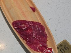 -千牛将·鲜牛肉火锅(开元路店)