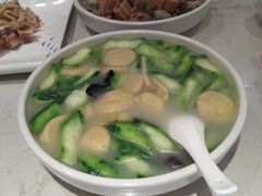 -顺丰轩园林酒家(天河店)