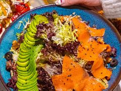 -BE BRIGHT KITCHEN(正佳广场店)