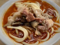 -二号桥脆绍面(星辉中路店)