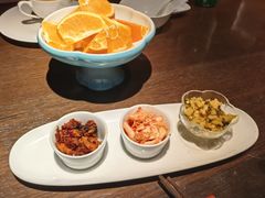 -西郊八号·山野江西菜(开发区店)