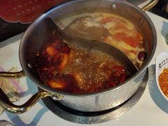 -苏格里岛自助烤肉海鲜火锅(成都金牛万达店)