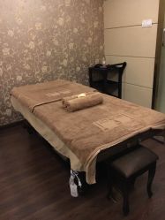 -琉璃时光SPA国际连锁机构