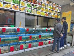 -洲晓鲜·舟山海鲜大排档(朱家尖风景区店)
