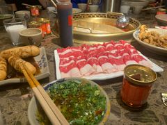 -小龙坎老火锅(北京三里屯店)