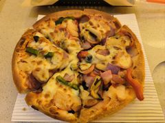 -尊宝比萨(石牌东店)