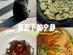 -香然会·园林雅宴(陆家嘴店)
