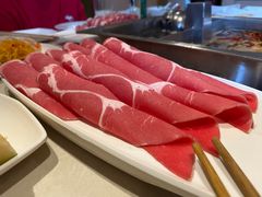 -海底捞火锅(劲松店)