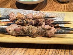 -纳瓦新疆菜(银都店)