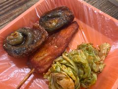 -南昌原味水煮油炸(六眼井店)