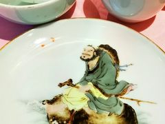 -誉八仙酒楼(静安大悦城店)