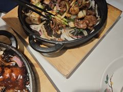 -火啫啫·粤式啫啫煲(南通首店)