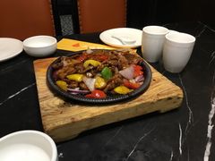 -大鸭梨烤鸭(甘家口店)