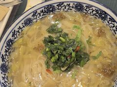西北浆水桂鱼-飞天大厦清真餐厅