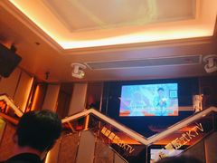 -唱客美食KTV量贩(日新路店)