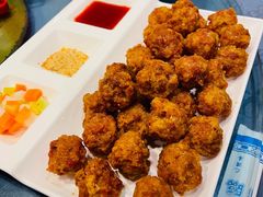 -玉桥餐厅(天坛店)