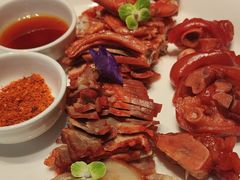 -庆江南江南菜(琴湖溪里花园城店)