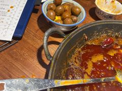 -楠火锅(仁恒梦中心店)