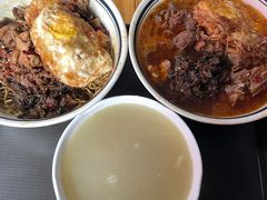 -李易面馆(树木岭店)
