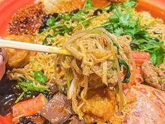 -老街称盘麻辣烫·冒菜(思北店)