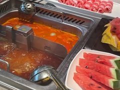 -海底捞火锅(壹悦城店)