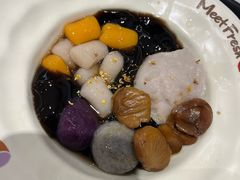 -鲜芋仙(大兴龙湖店)