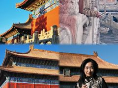 -北京市劳动人民文化宫(太庙)