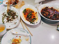 -川人百味(亿合城店)