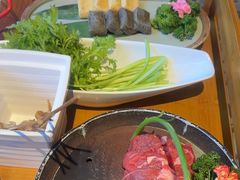 -手选潮汕鲜牛肉火锅(二七广场店)