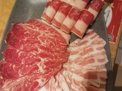 -新石器烤肉(南站店)